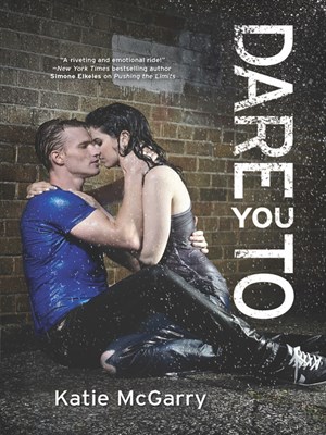 Cover of Dare You To
